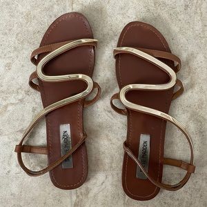 Steve Madden sandals
